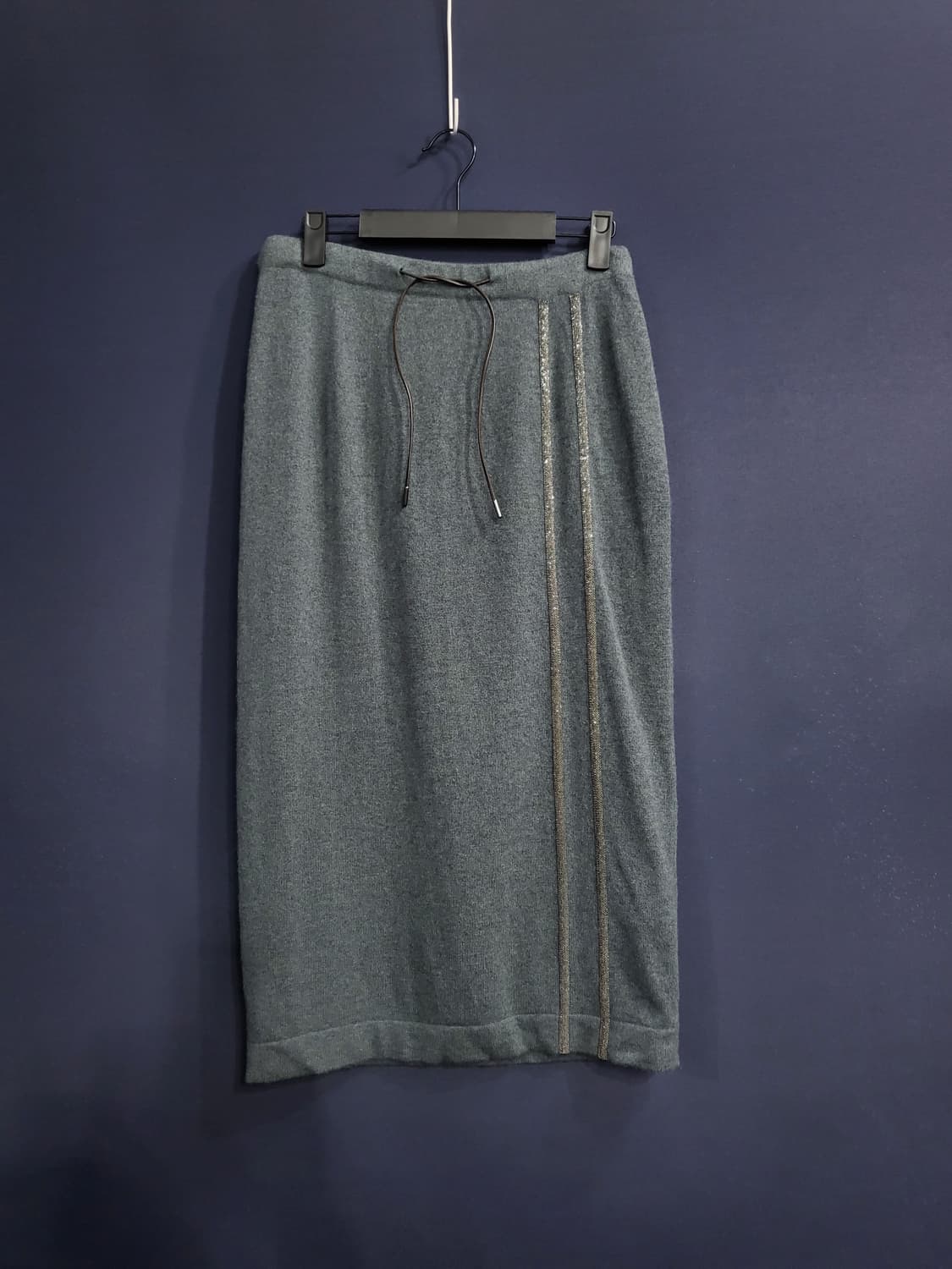 파비아나 필리피 캐시미어100 스커트 상품이미지1