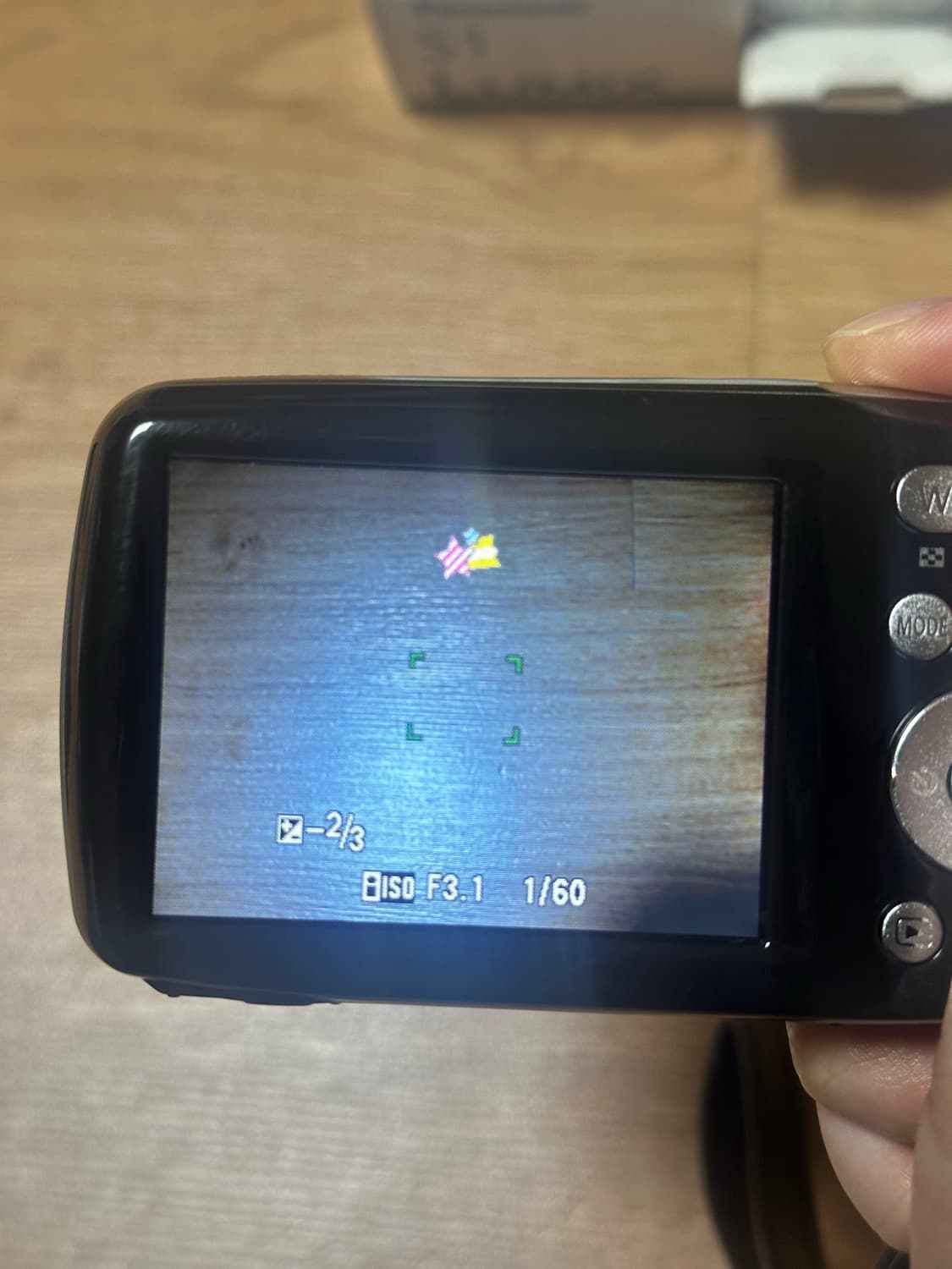 [박스,정품파우치]Panasonic 파나소닉 루믹스 dmc-s1 상품이미지6