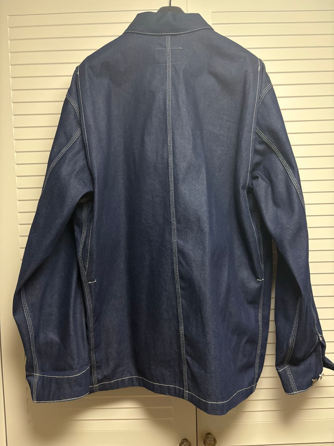 칼하트 wip 초어코트 상품이미지3