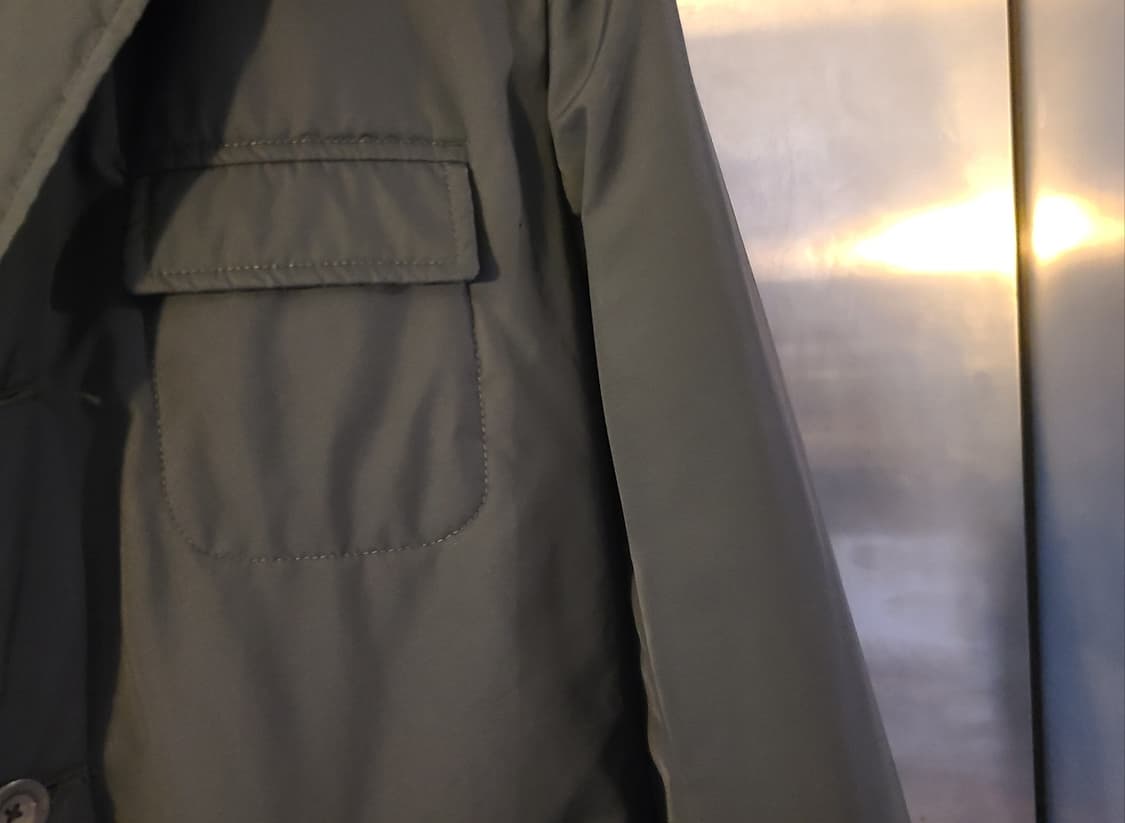 질샌더 자켓 상품이미지4