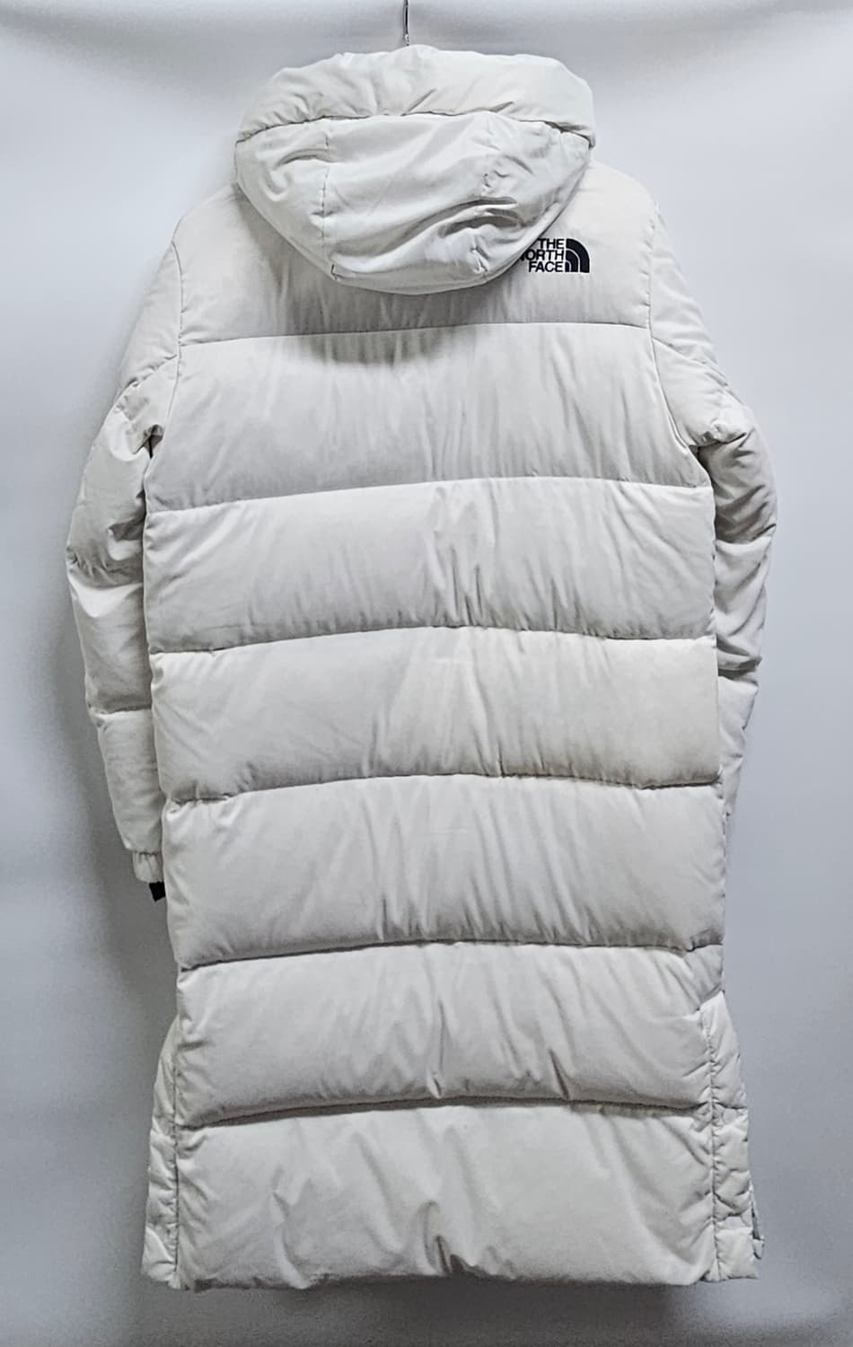 노스페이스 덕다운롱패딩 S 상품이미지2