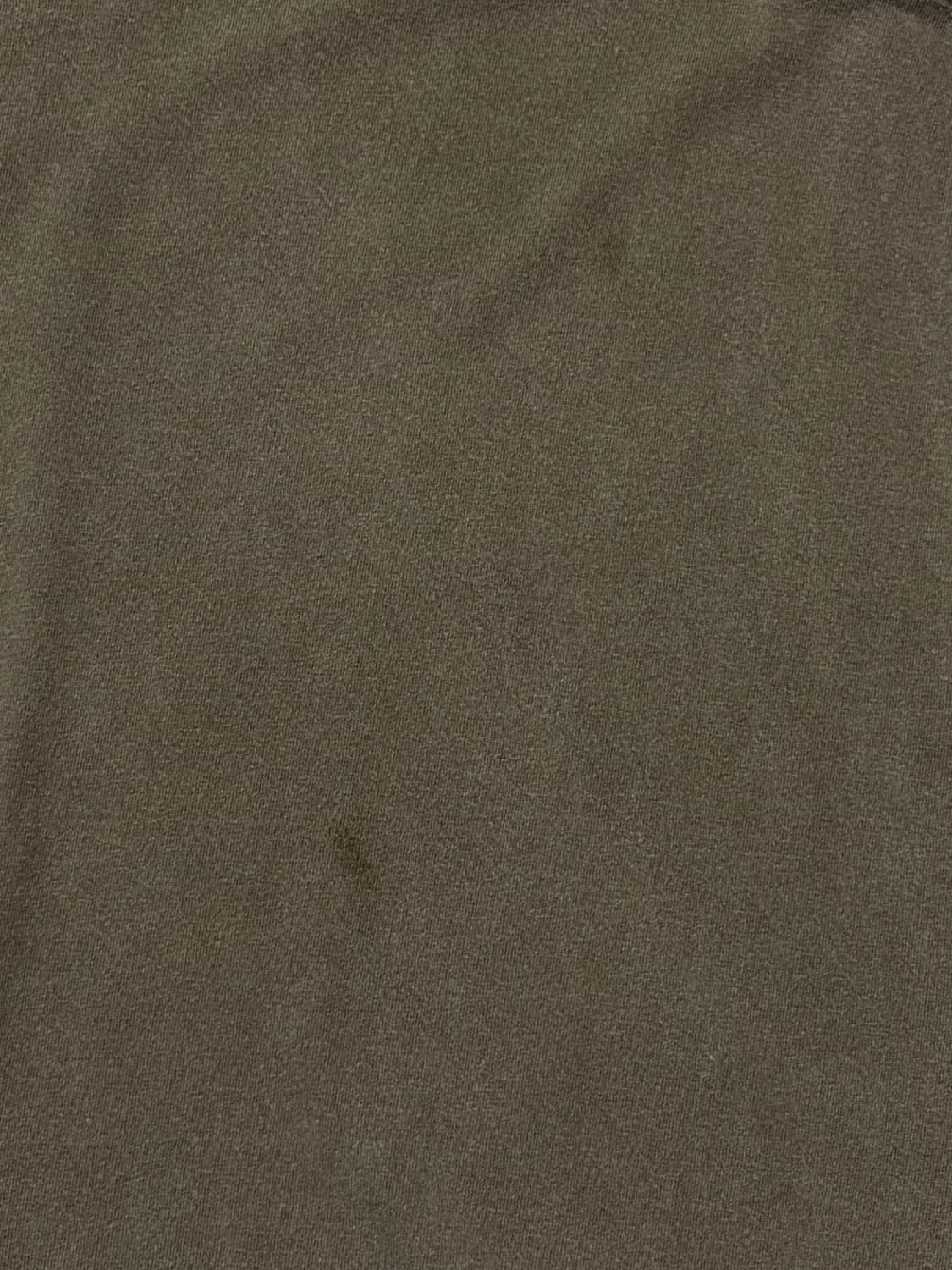 스투시(Stussy) USA 피그먼트 다이드 반팔 티셔츠 상품이미지4