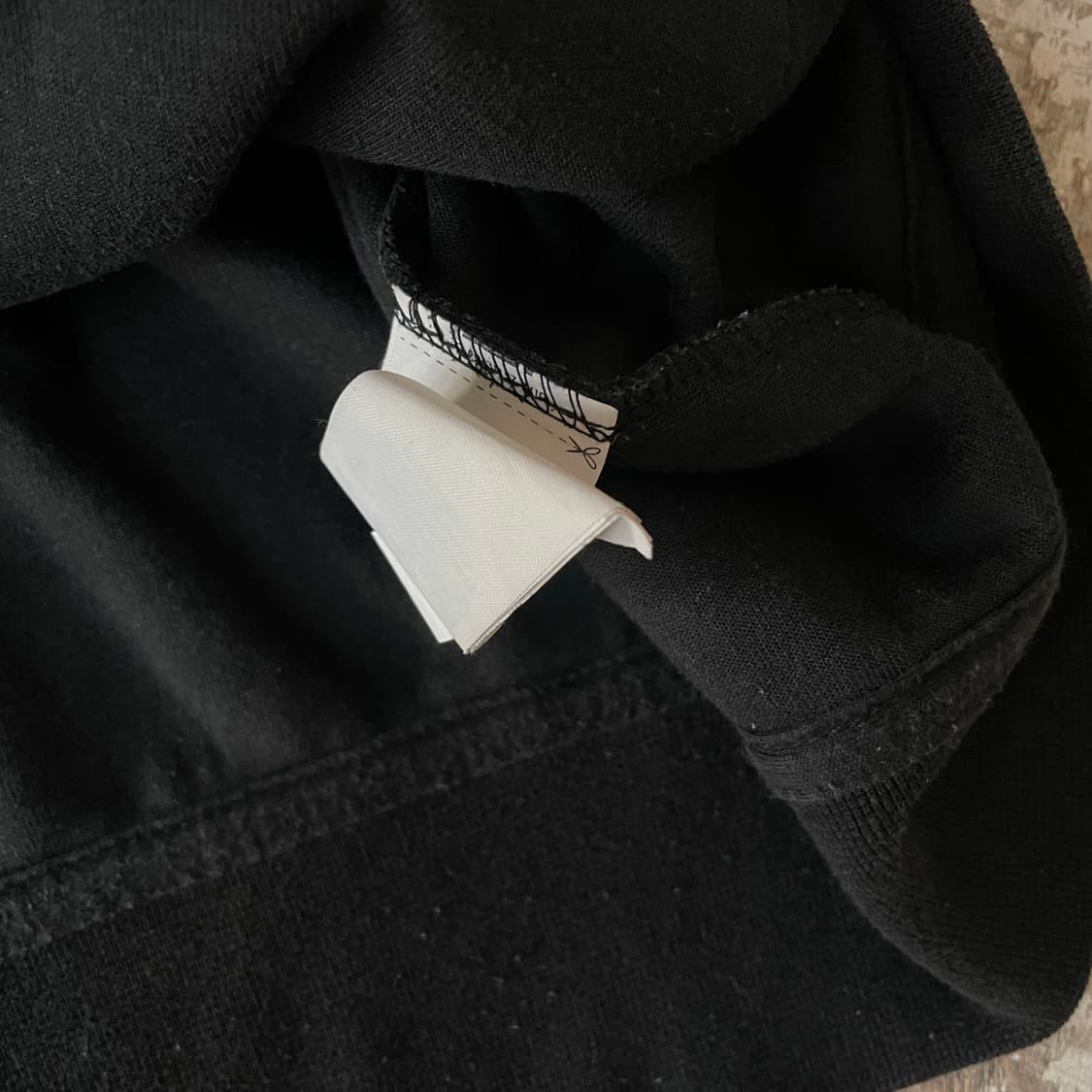 POLO RALPH LAUREN ZIP-UP HOODIE 상품이미지5