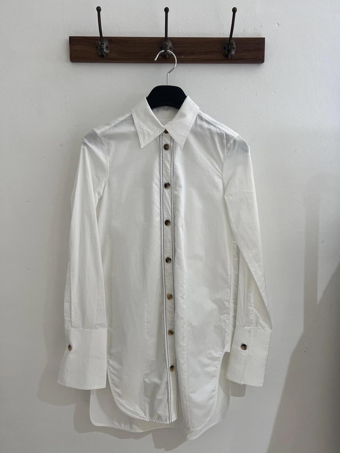 Khaite ny 셔츠 상품이미지1