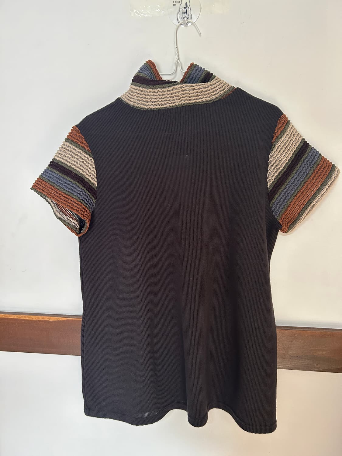 모리걸 니트 상품이미지6