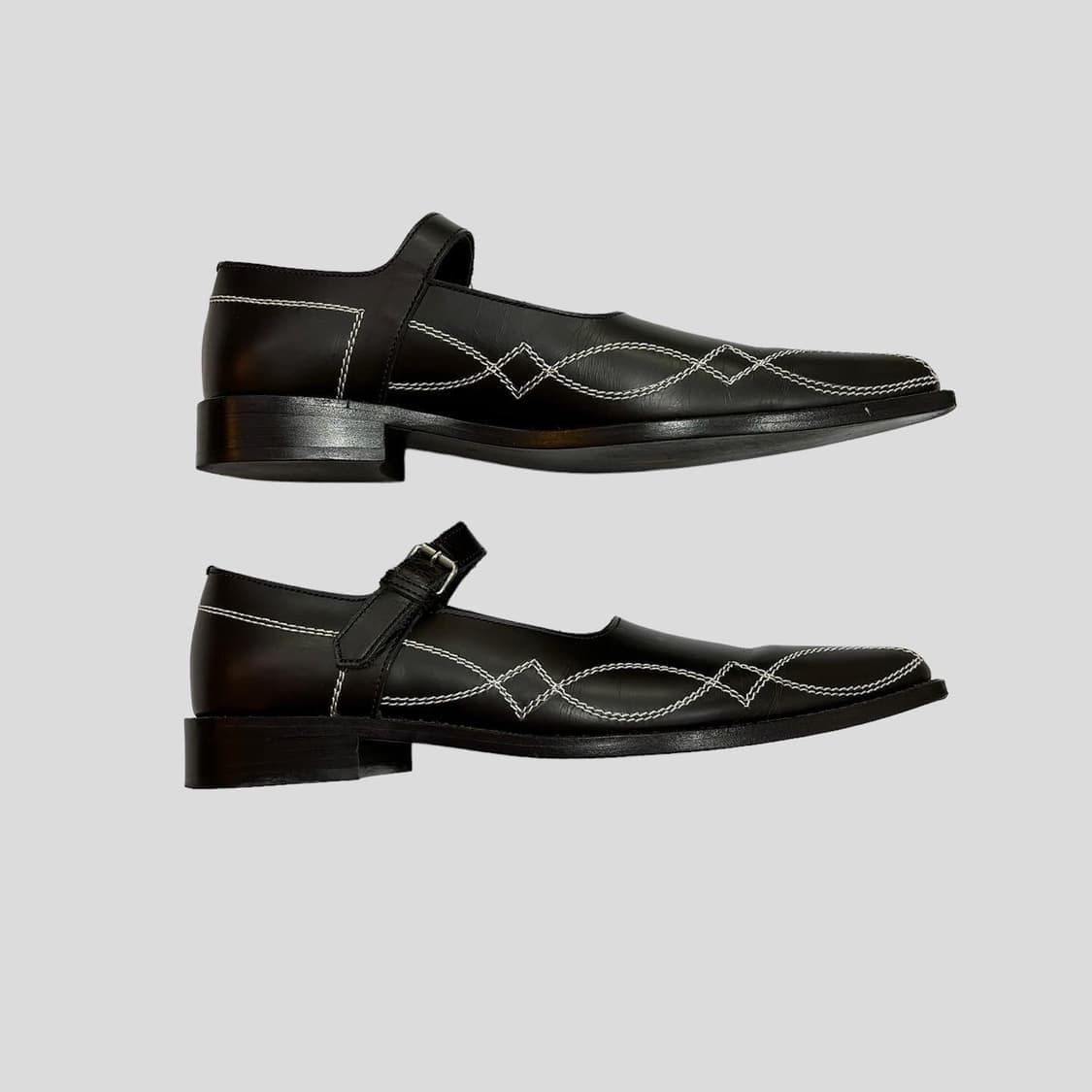 Comme des Garçons tricot pumps 상품이미지3