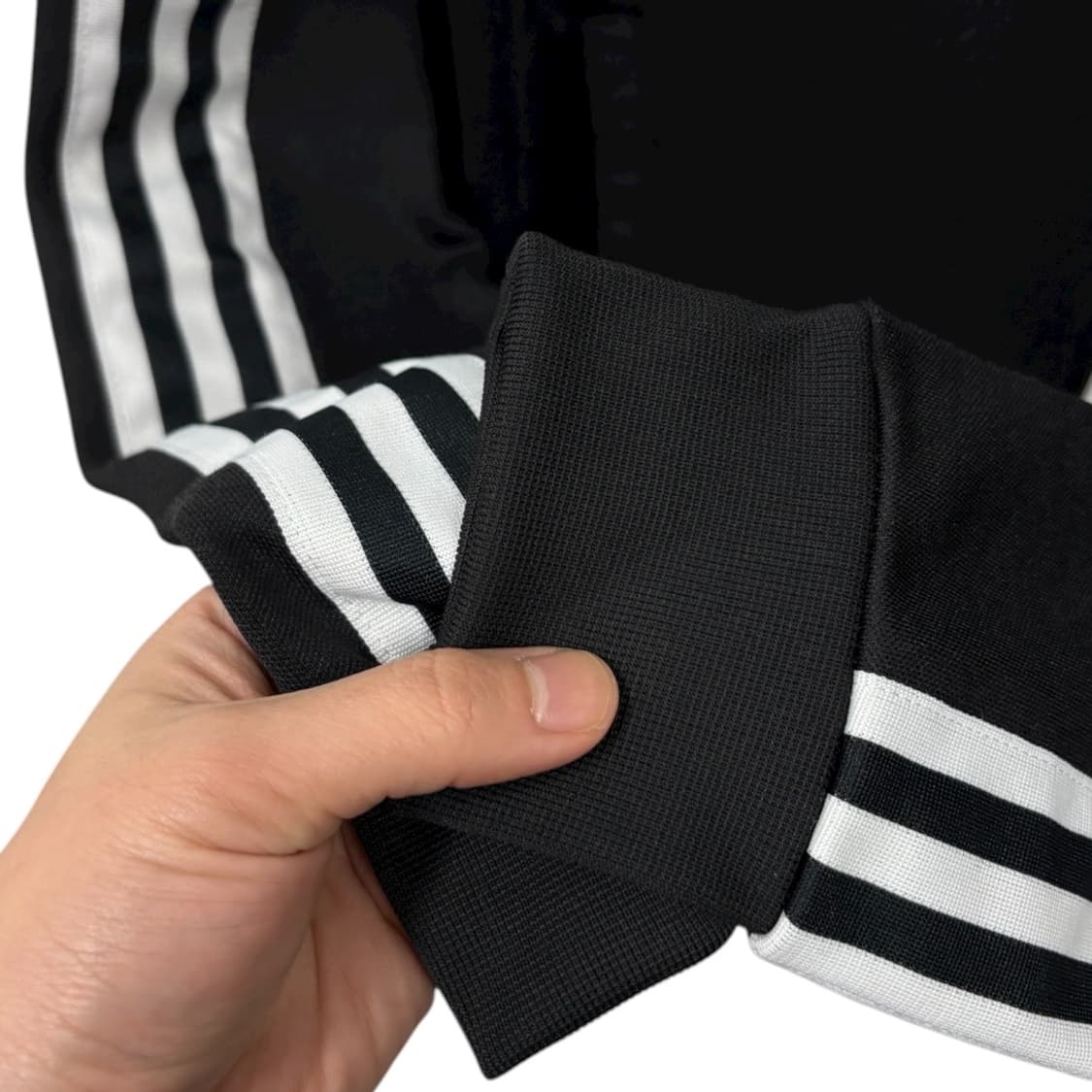 아디다스 우먼 트랙탑 상품이미지3