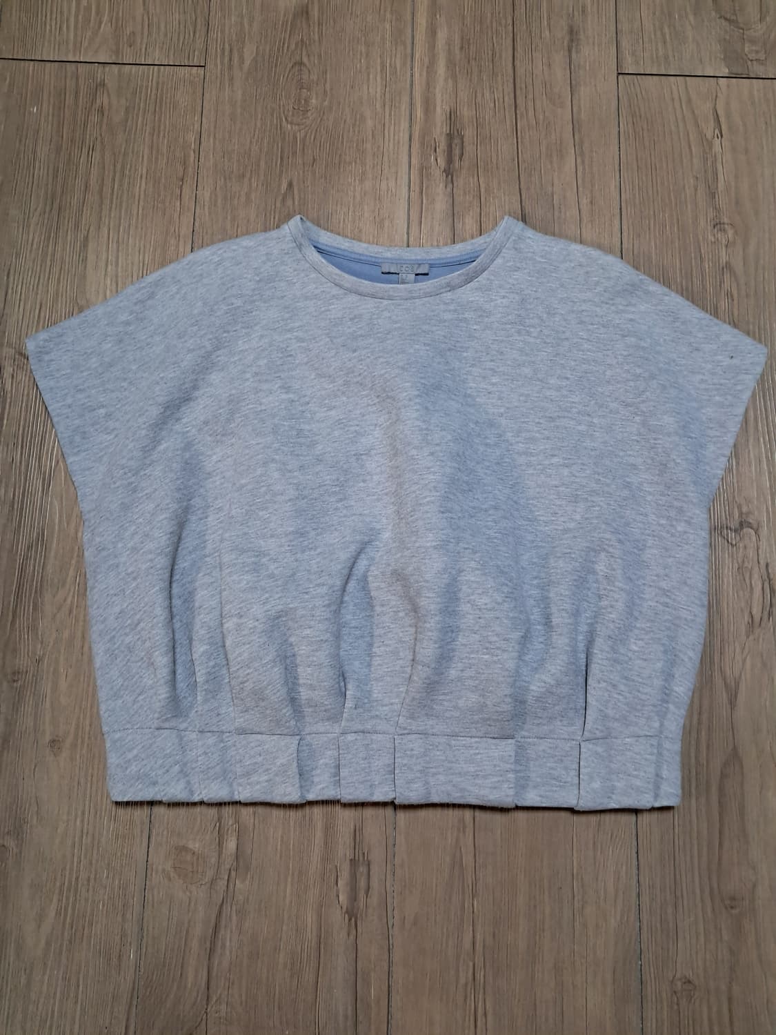 COS 티셔츠 XS 상품이미지3