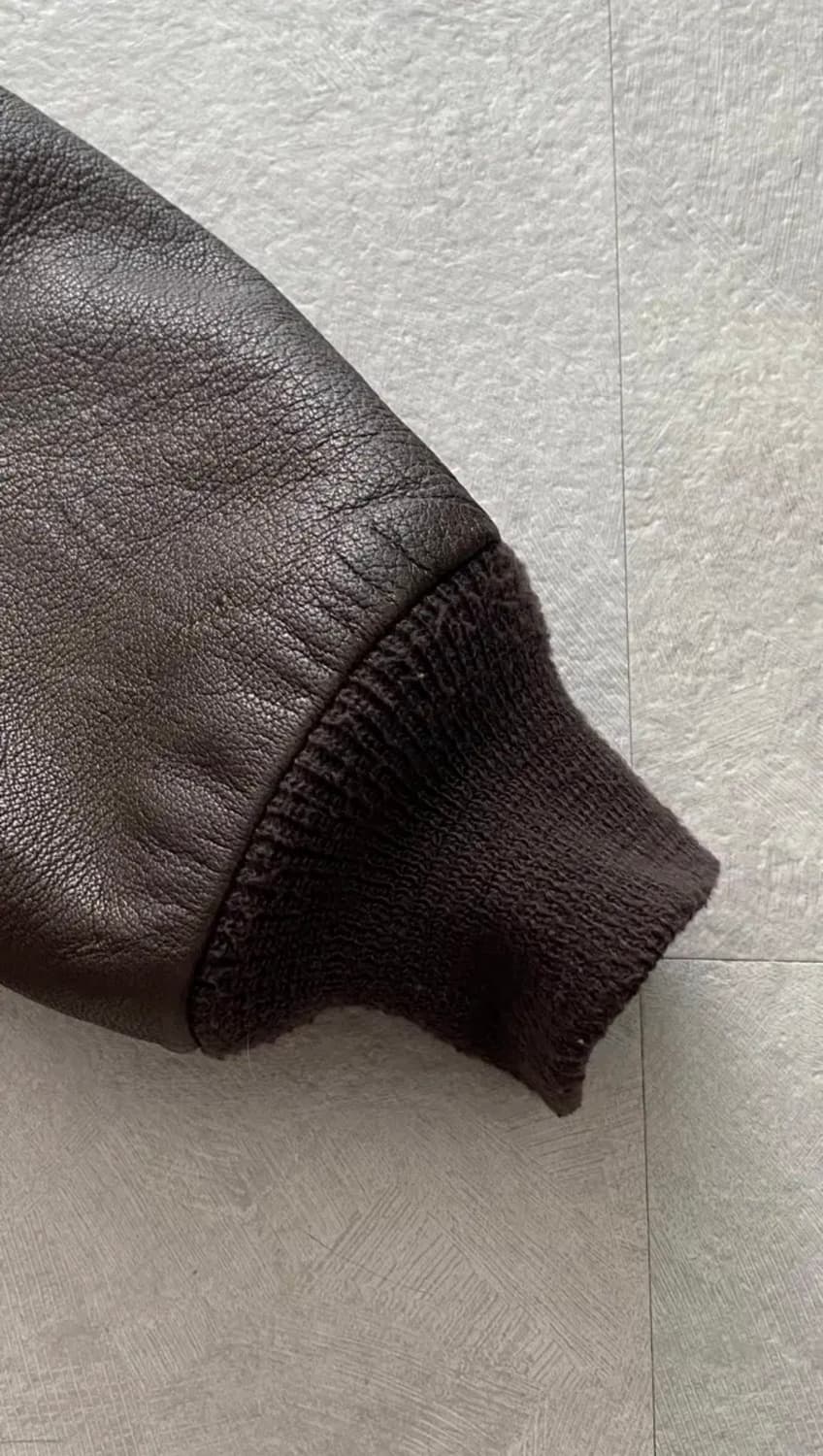 Cooper a2자켓 상품이미지9