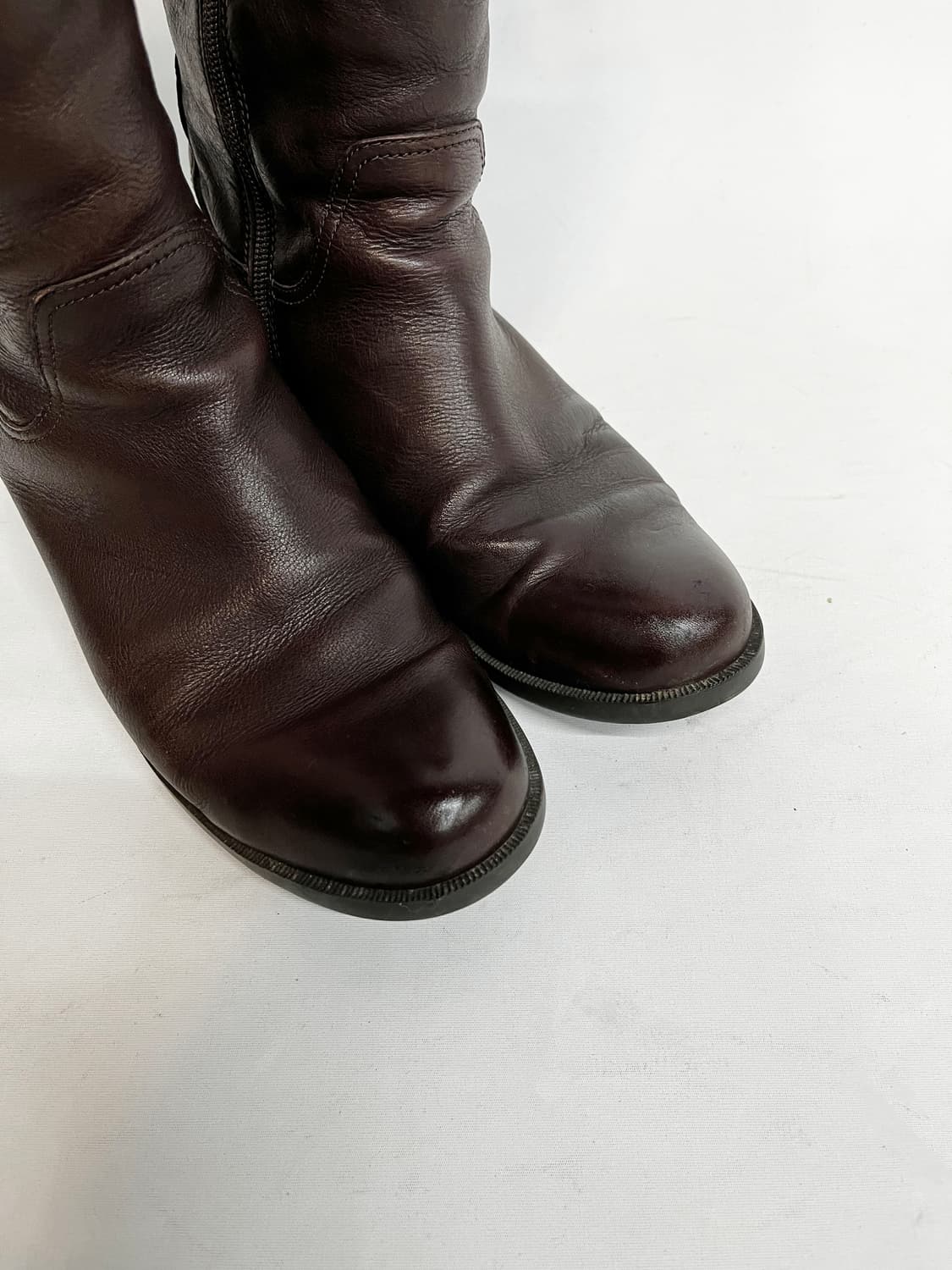 캠퍼 부츠 (250) 상품이미지5