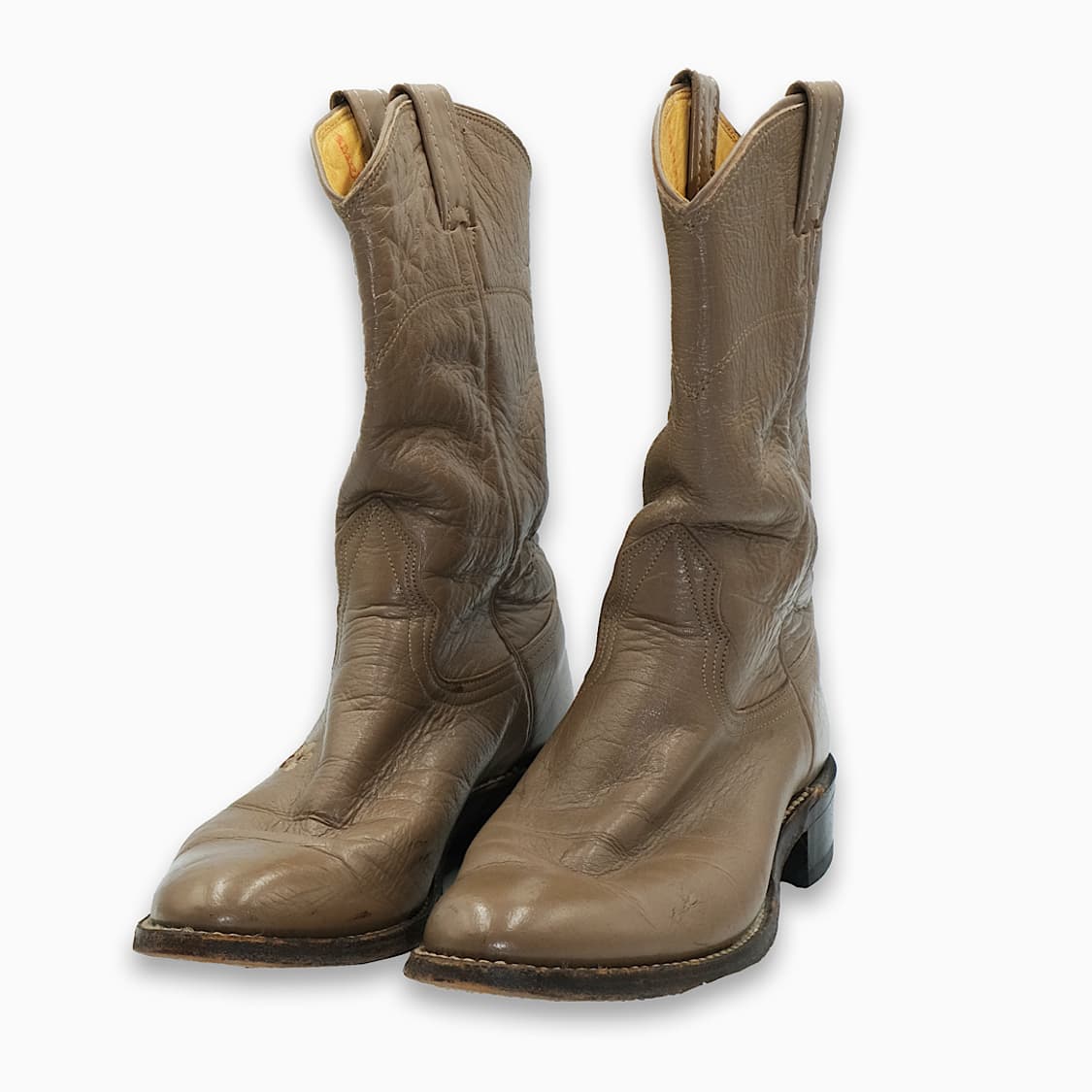 빈티지 노코나 웨스턴 부츠 6C(230) 사이즈 BT23001 상품이미지1