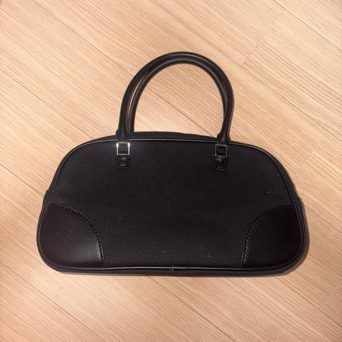 니히 브릭백 블랙 상품이미지3