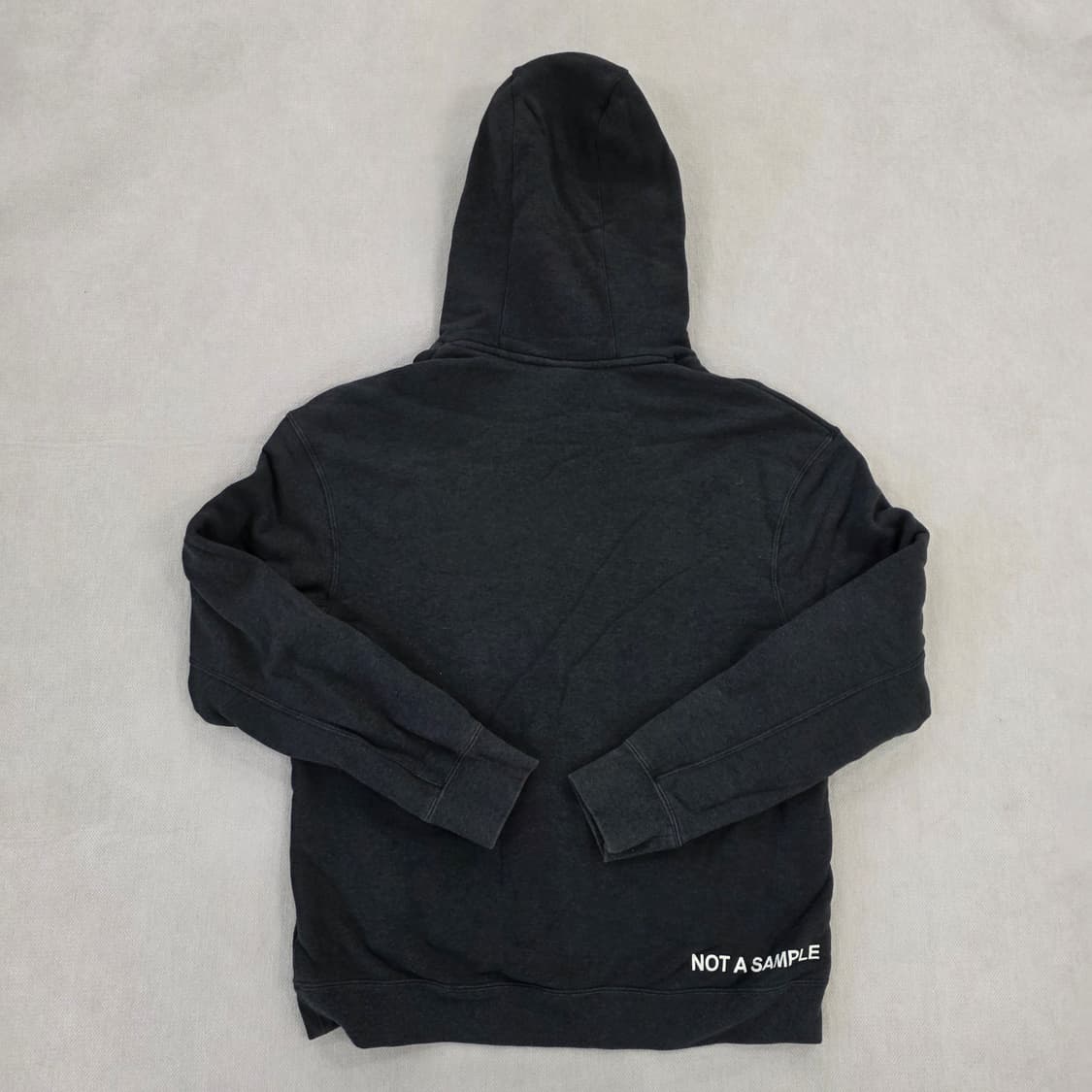 [M] 나이키 뉴 빅스우시 후드티 0202J 상품이미지2