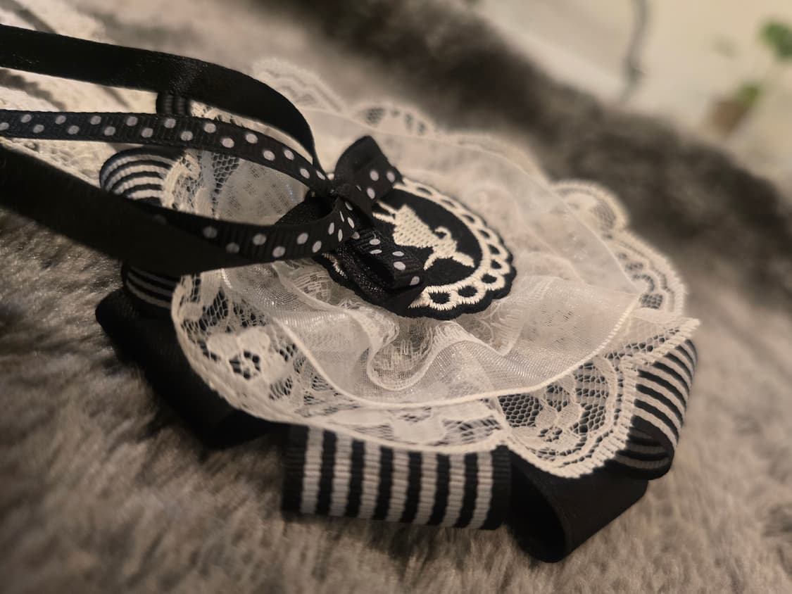 발레리나 로제트 상품이미지3