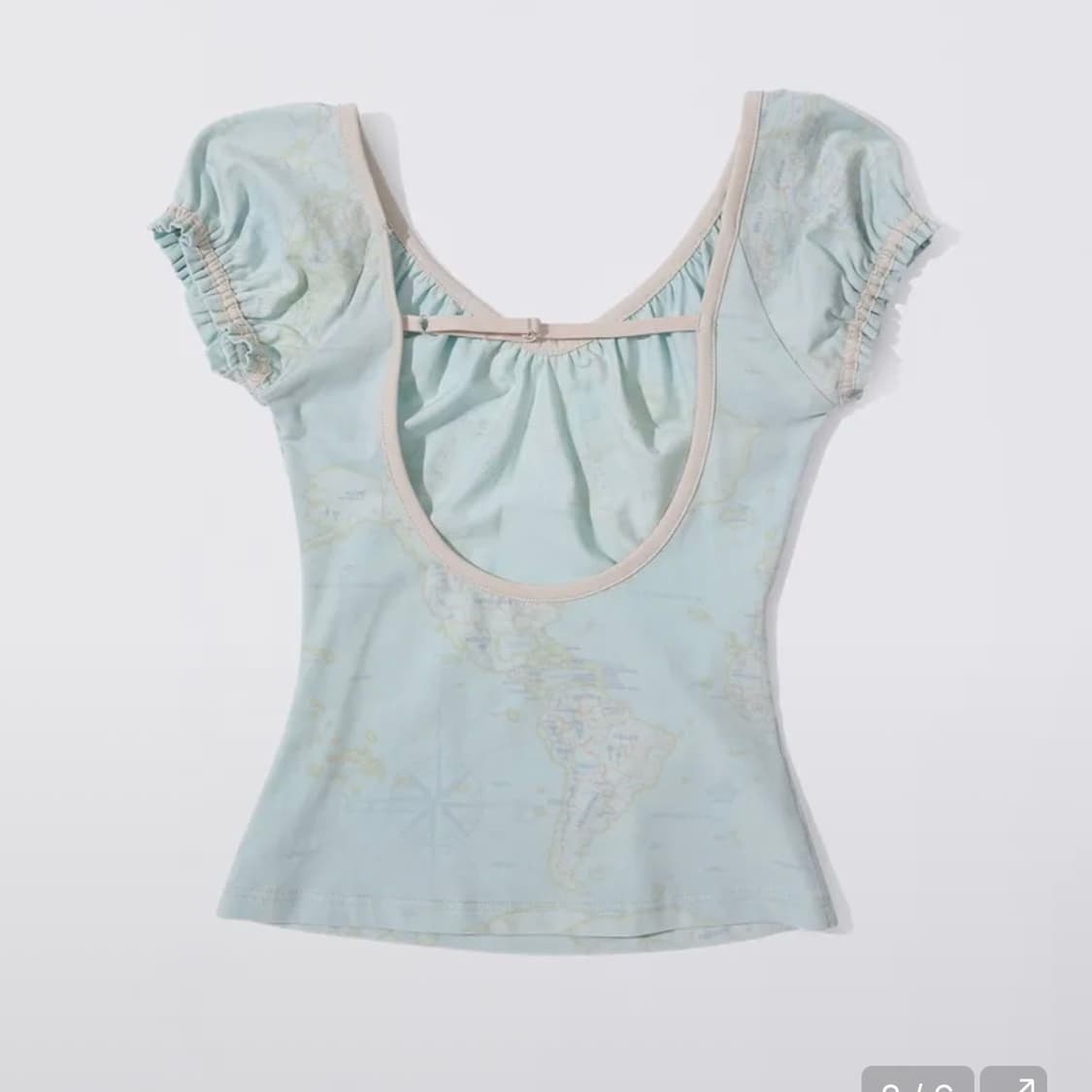 스컬프터 투어리스트 티 상품이미지2