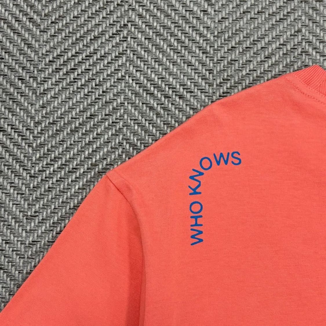 골스튜디오 그래픽 티셔츠 v3121 상품이미지5