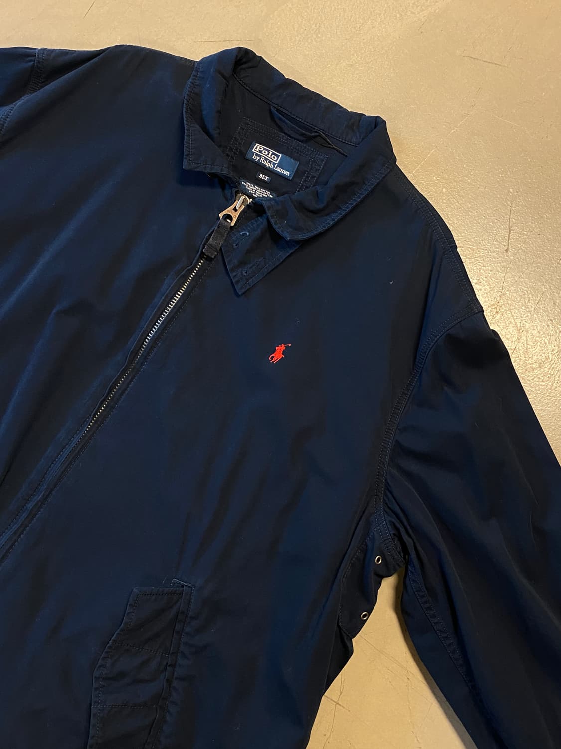 폴로 랄프로렌 집업 (MAN XXL) AA1256  상품이미지3