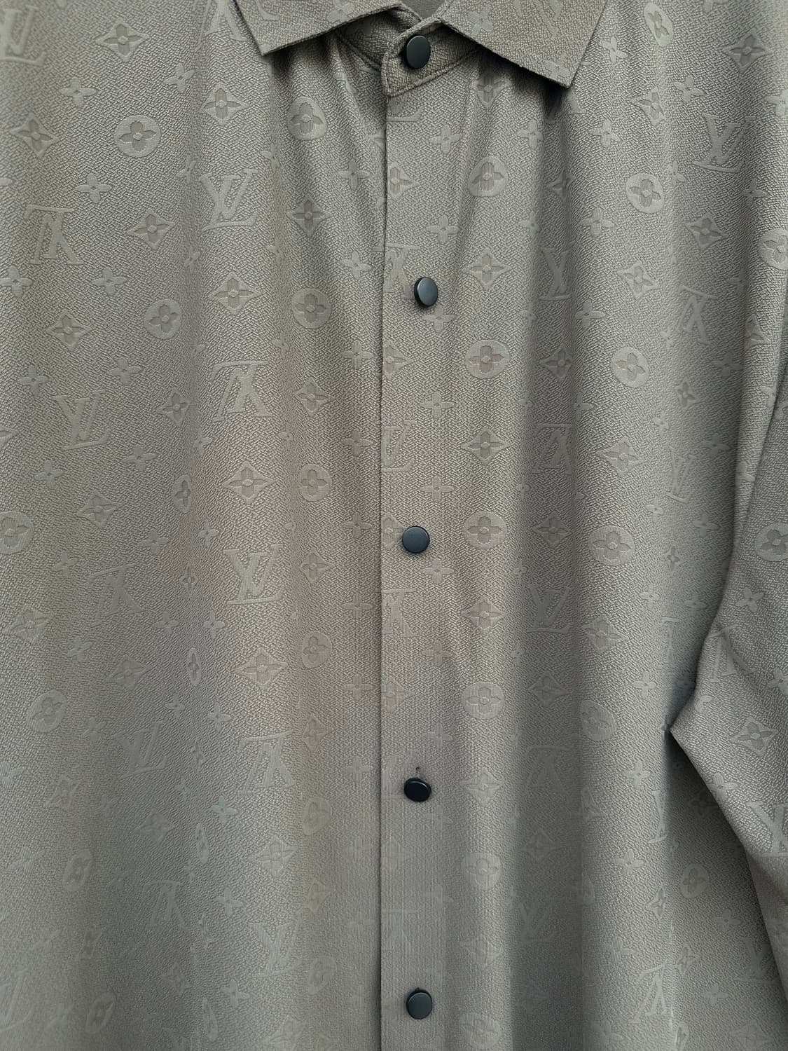 루이비통 모노그램셔츠 상품이미지6