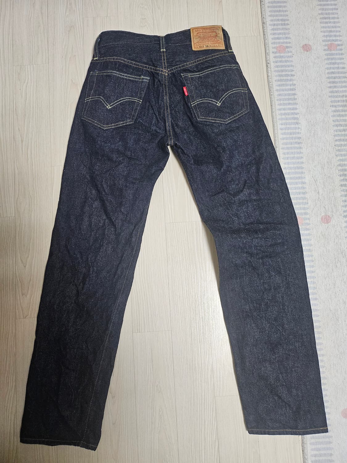 리바이스 LVC 50154-0068 us 상품이미지6