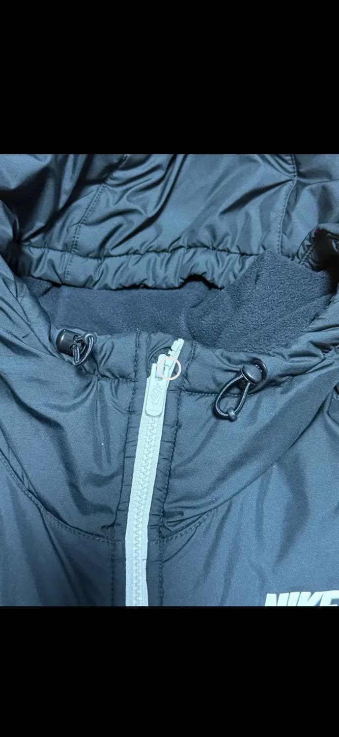 나이키 패딩 상품이미지3