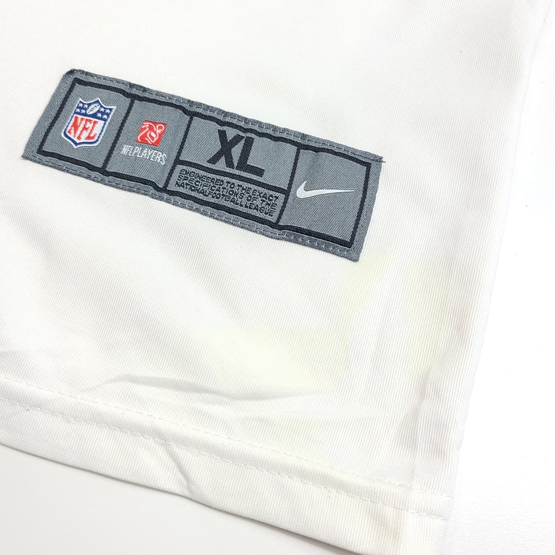 나이키 NFL 유니폼 져지 반팔 티셔츠 2XL 무료배송 상품이미지4