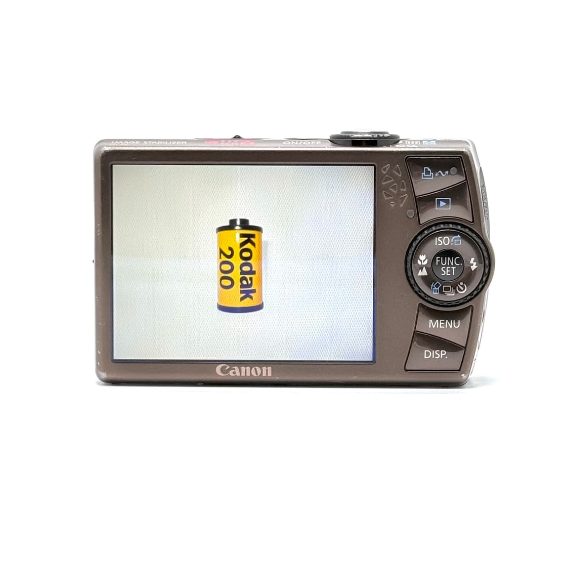 [세은디카!] 캐논 IXY 920IS (IXUS 870IS) 디지털카메라 상품이미지5