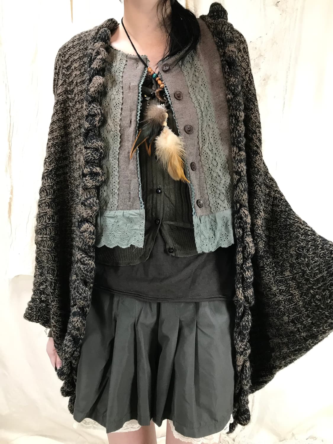 Bohemian lovely set 상품이미지2