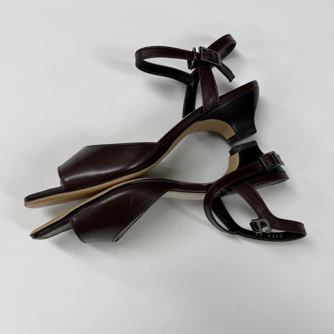 old Margaret Howell sandals 상품이미지5