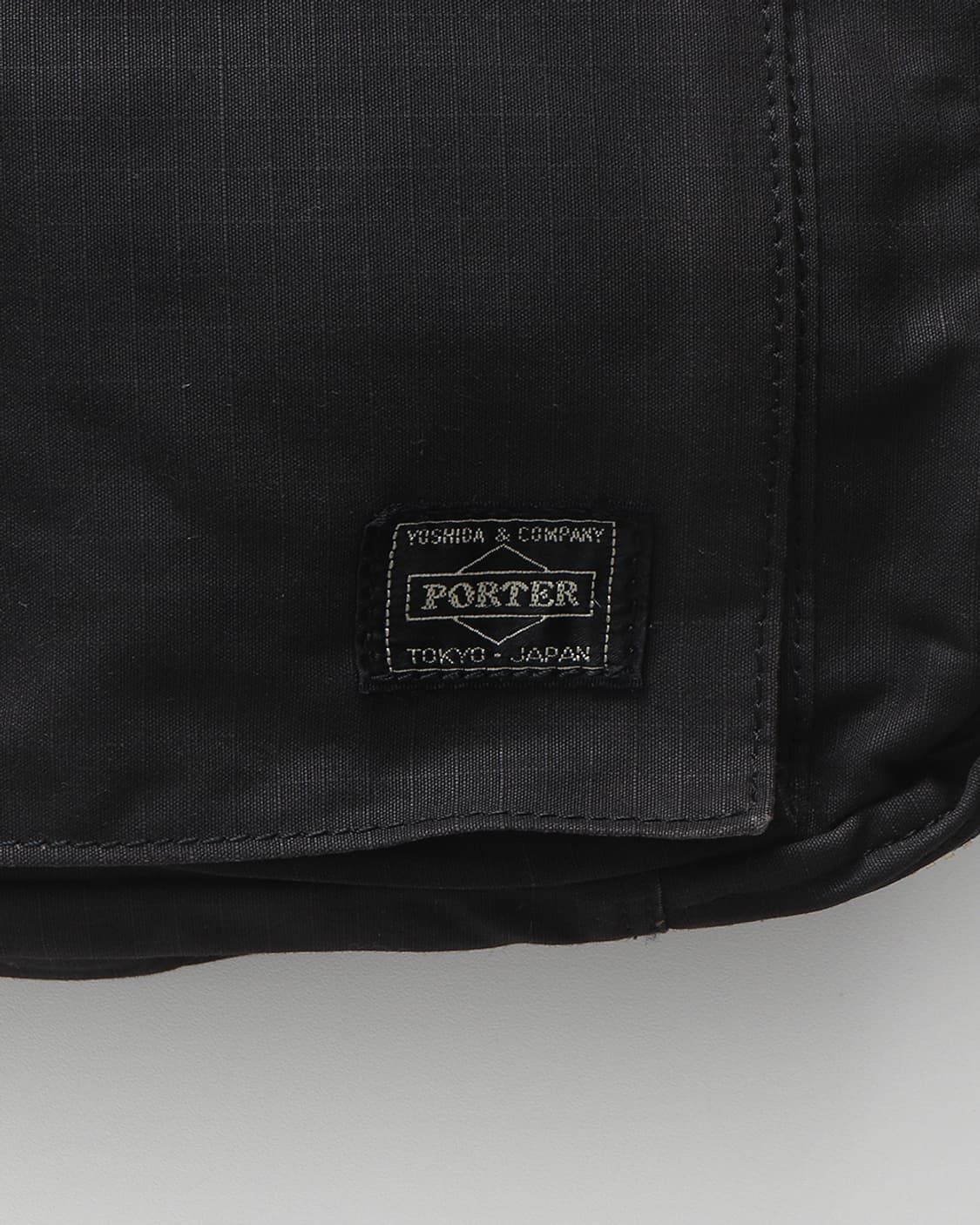 PORTER Ripstop Shoulder Bag 상품이미지3