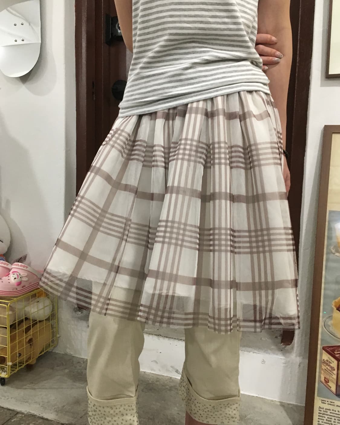 VINTAGE BOTTOM  상품이미지7