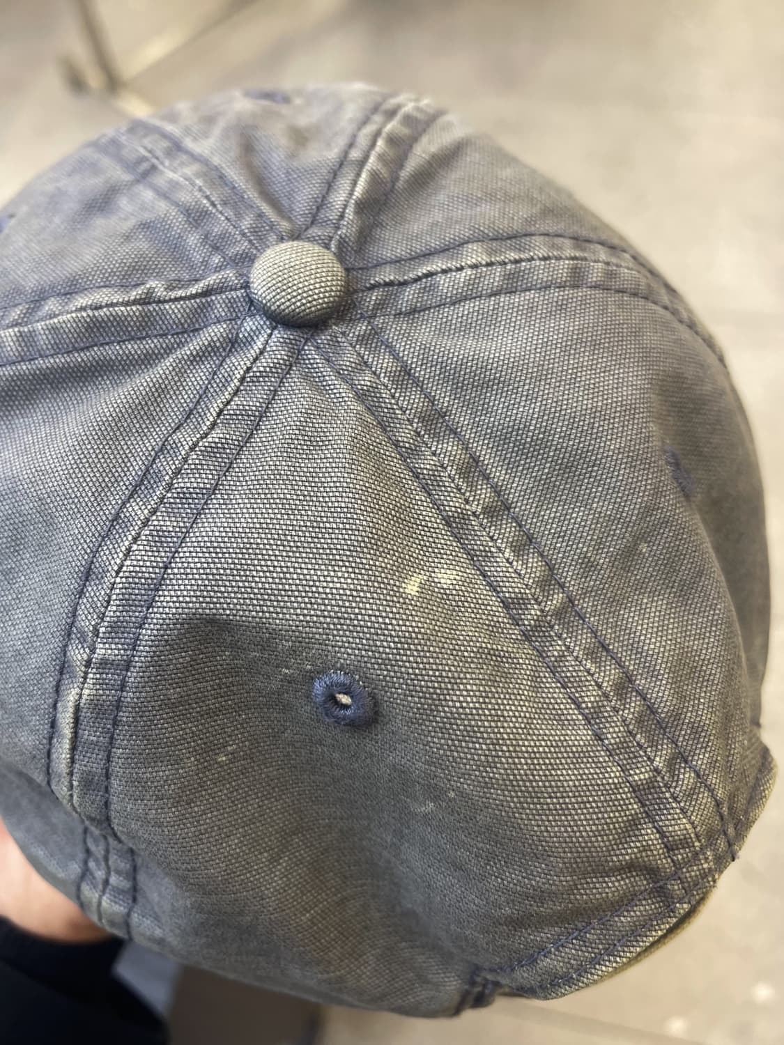 칼하트 오데사 워크 캡 상품이미지7