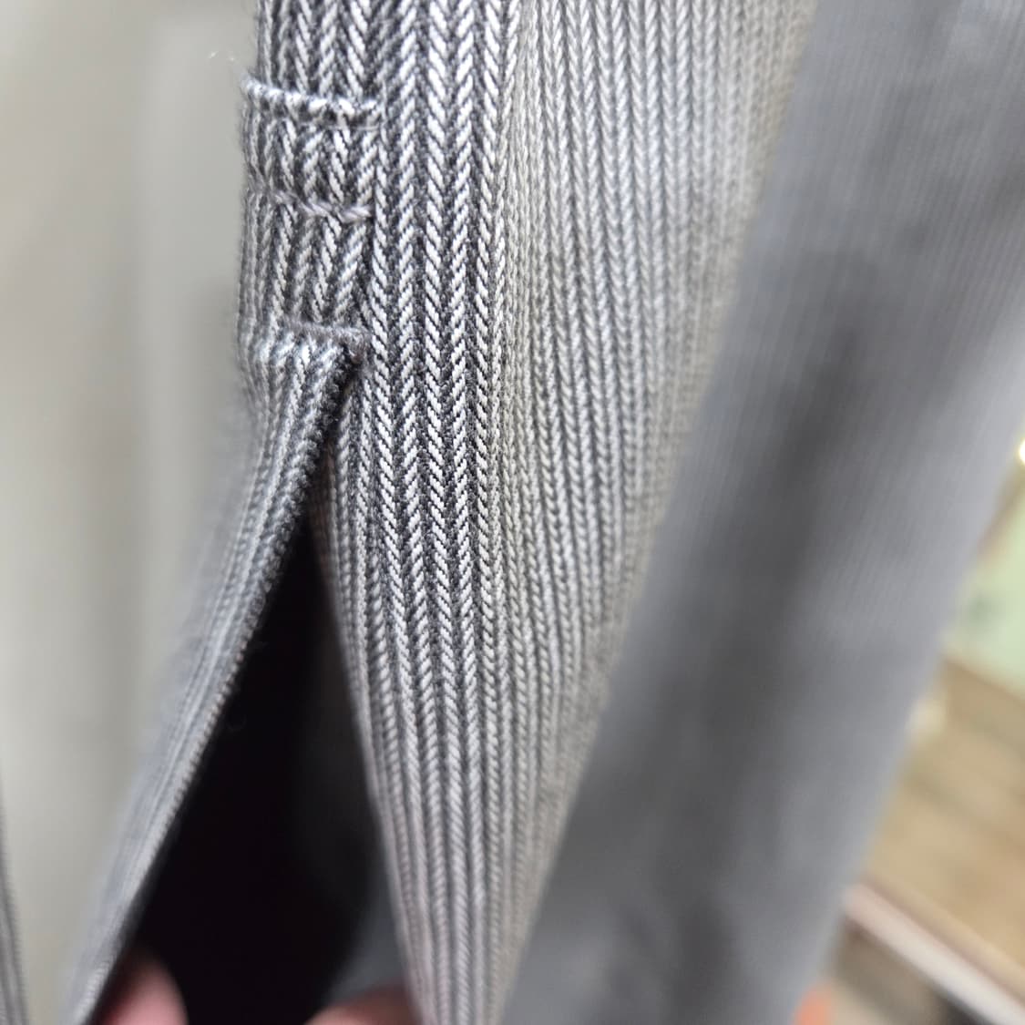 에르메스 코튼 원피스 상품이미지4