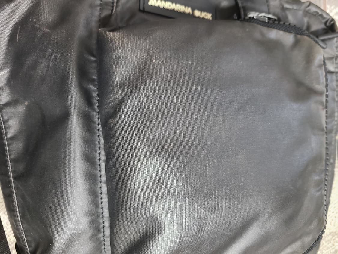 만다리나덕 크로스백 상품이미지8