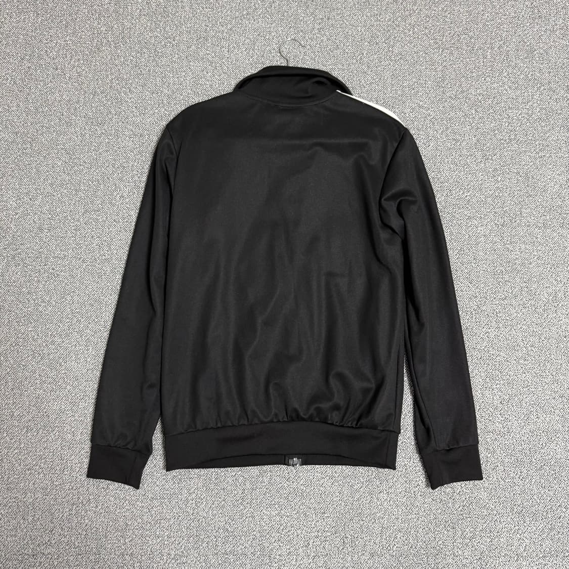 아디다스 베켄바우어 져지 블랙 L 트랙탑 상품이미지2