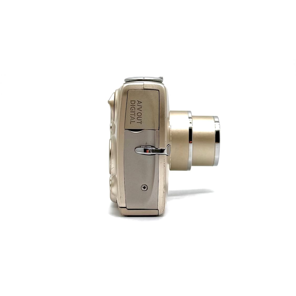 [원희디카&뽀용!] 캐논 IXY DIGITAL 700 골드 디지털카메라 상품이미지7