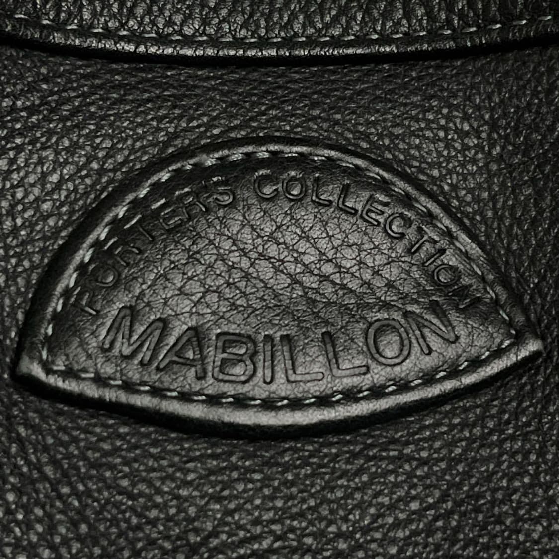 요시다 포터 대용량 컬렉션 마빌론 카우스티어 보스톤백 상품이미지7