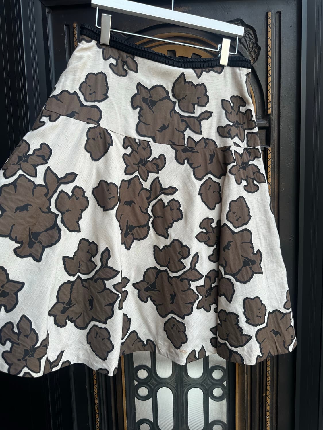 hiroko bis flower skirt 상품이미지2