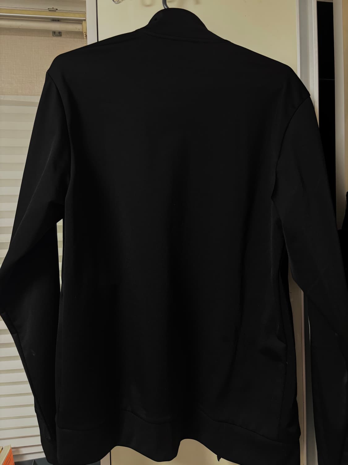 아디다스 Adidas 져지 집업 L size 상품이미지5