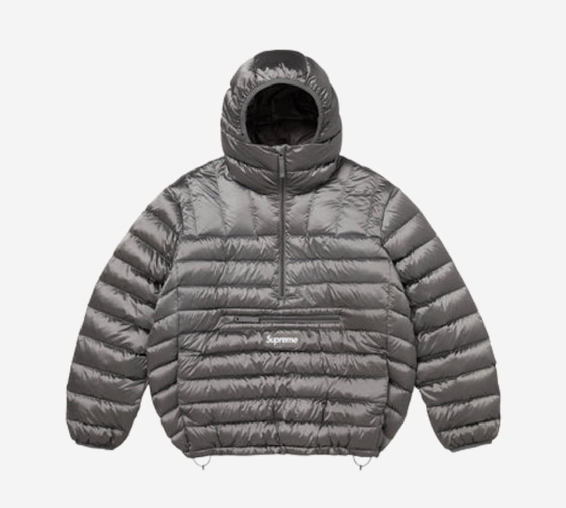 슈프림 25FW 마이크로 다운 패딩 상품이미지1