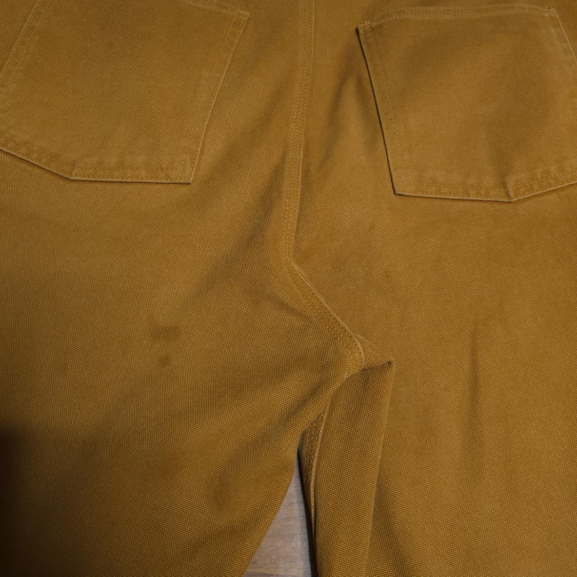 [1]더뤡코즈 릴리 팬츠 탄 컬러 상품이미지5