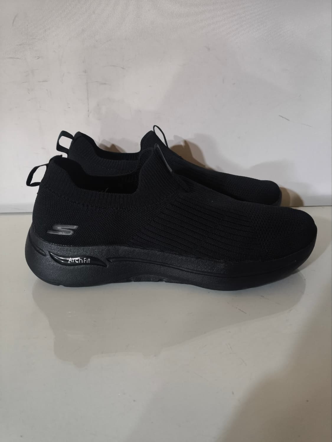 265mm 스케쳐스 고워크 아치핏 워킹화  상품이미지2