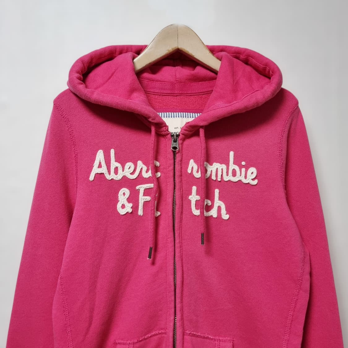아베크롬비 후드 집업 95 상품이미지3