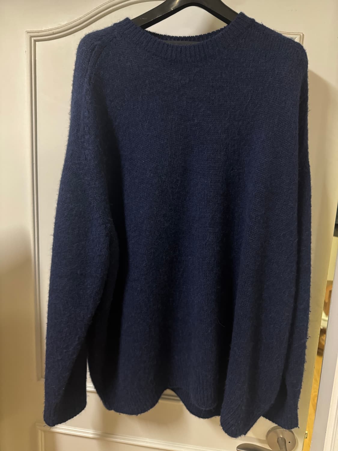 uru tokyo 스웨터 니트 상품이미지2