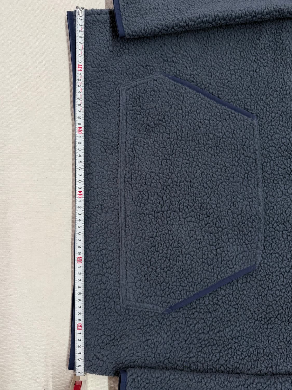 Men's Retro Pile Pullover  상품이미지8