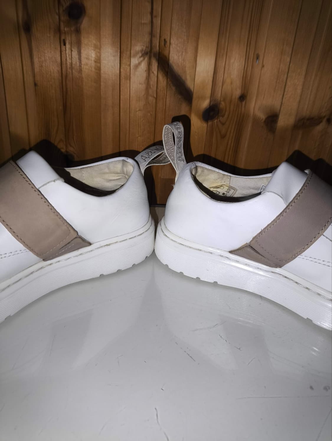 uk3 220mm 닥터마틴 유도라 로퍼 상품이미지6