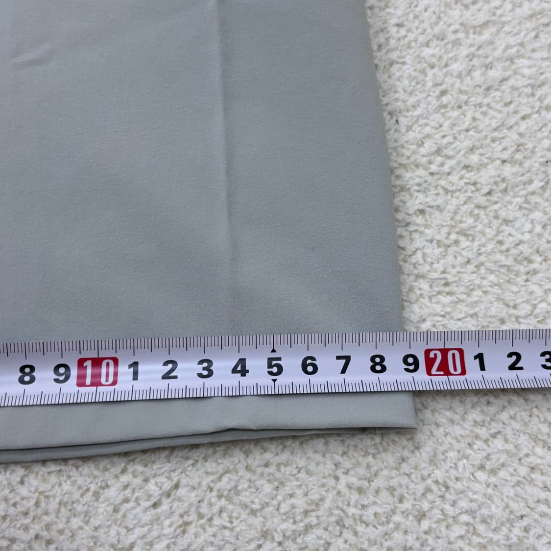 34 콜마르 골프 일자팬츠 0304E 상품이미지9