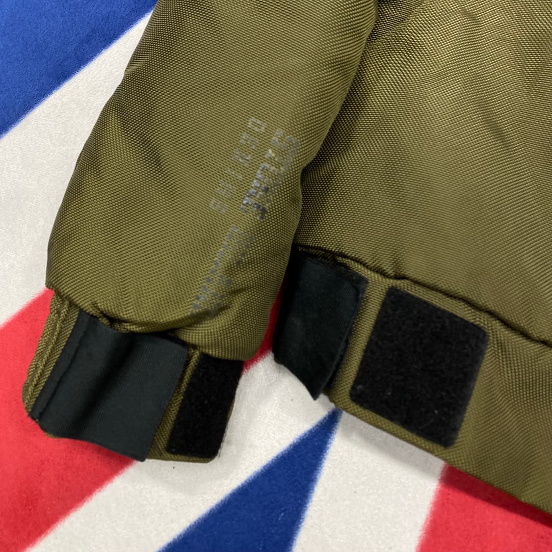  스톤아일랜드 데님스 아카이브자켓 L  상품이미지8