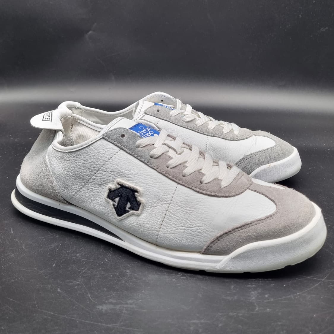 데상트 크론템포 운동화 265 상품이미지1