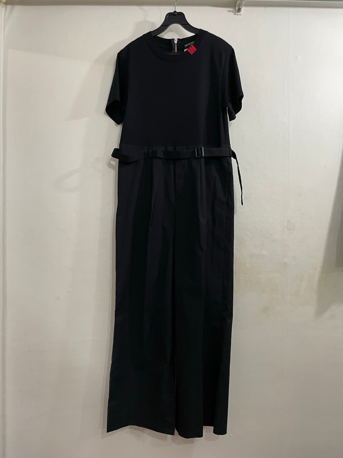 21SS Maison Mihara Yasuhiro Jumpsuit 상품이미지2