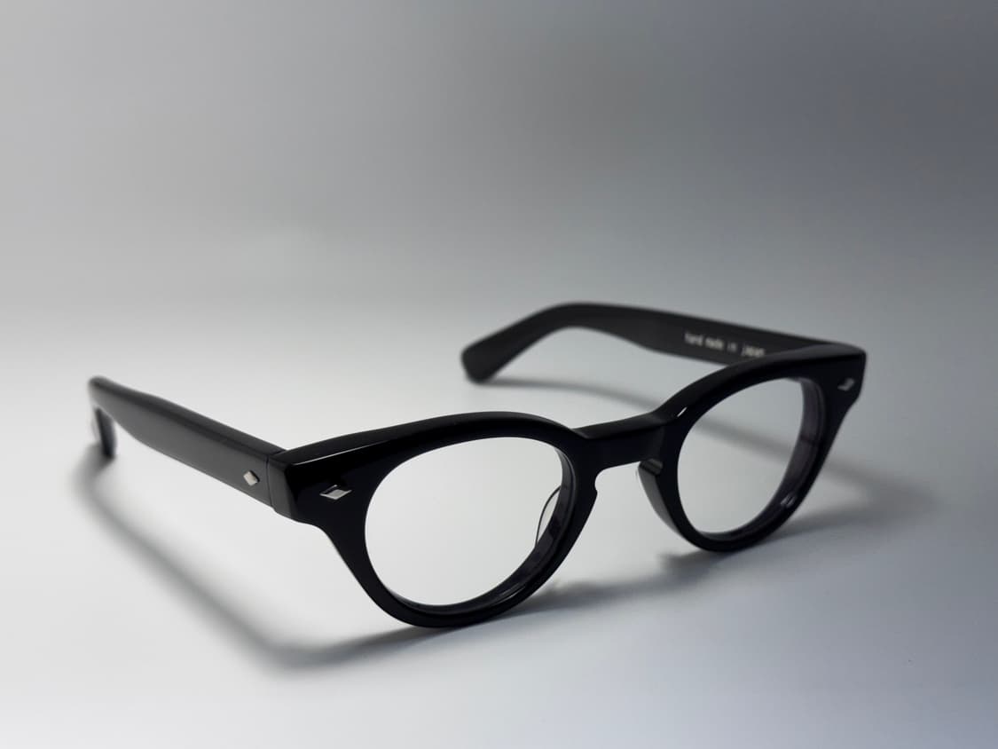 이펙터 effector 볼드 뿔테 안경 Flanger 0020 상품이미지4